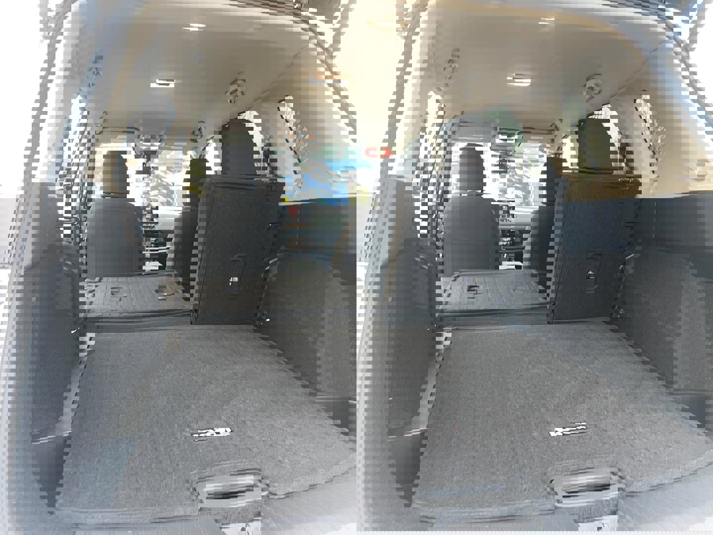 Used 2025 Nissan Rogue SV image 22