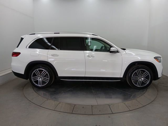 Used 2025 Mercedes-Benz GLS 450 4MATIC image 76