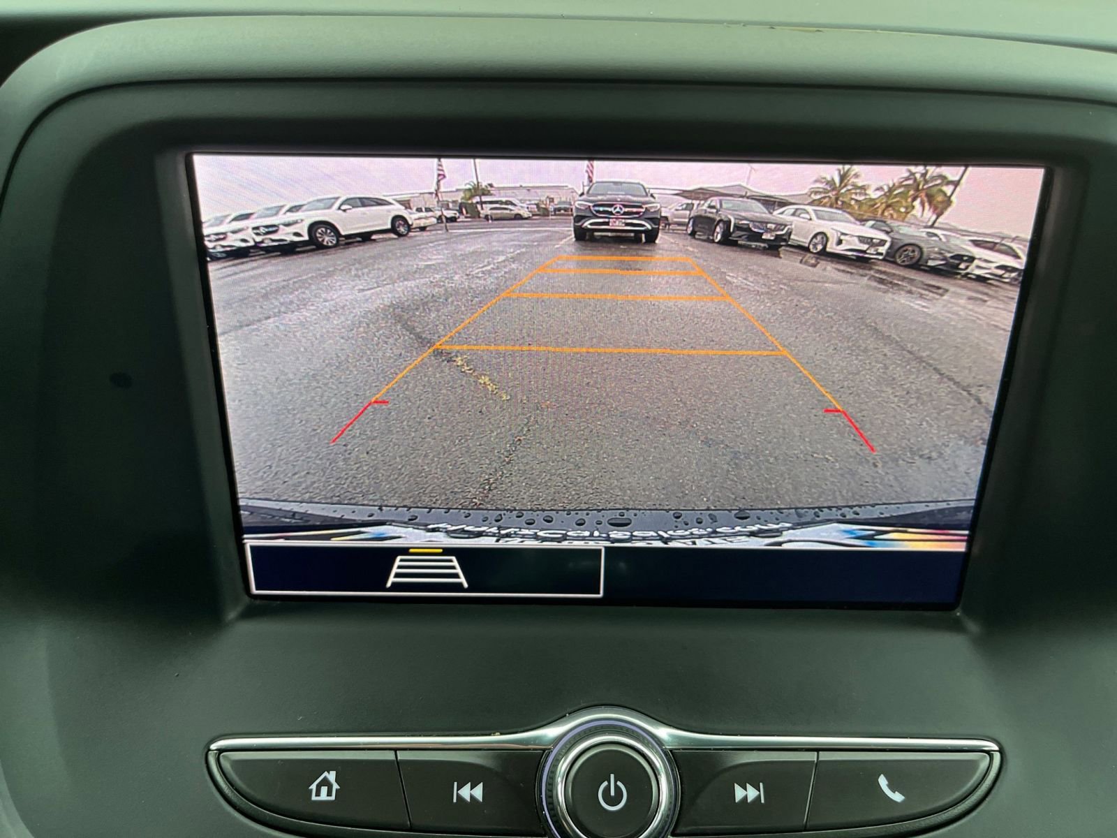 Used 2023 Chevrolet Camaro LT image 24