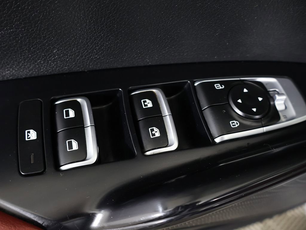 Used 2022 Kia K5 GT-Line w/ GT-Line Awd Premium Package image 37