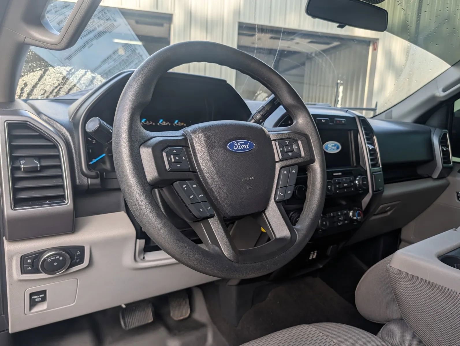 Used 2020 Ford F150 XLT w/ Trailer Tow Package AWD/4WD image 7