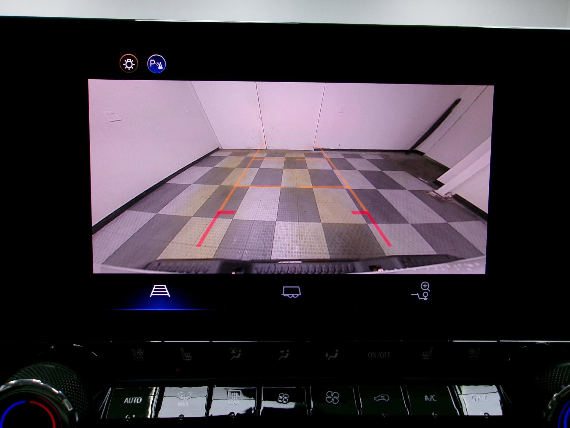 New 2026 Chevrolet Colorado Z71 w/ Z71 Convenience Package 2 image 6