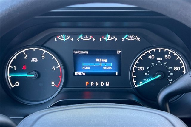Used 2024 Ford F350 XLT image 27