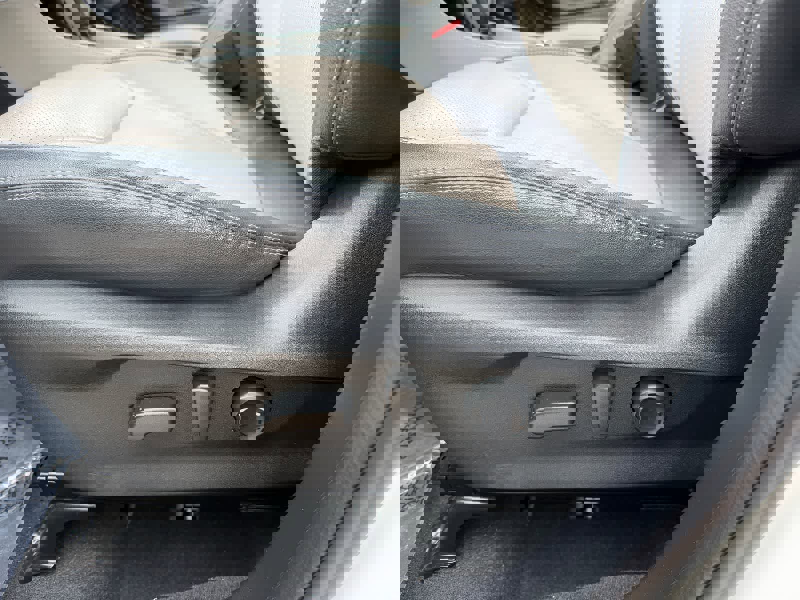 Certified 2024 Subaru Forester Limited image 16