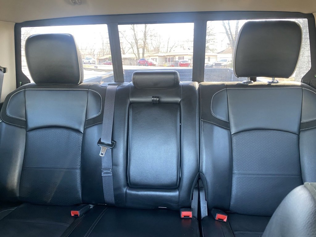 Used 2019 RAM 3500 Laramie image 28