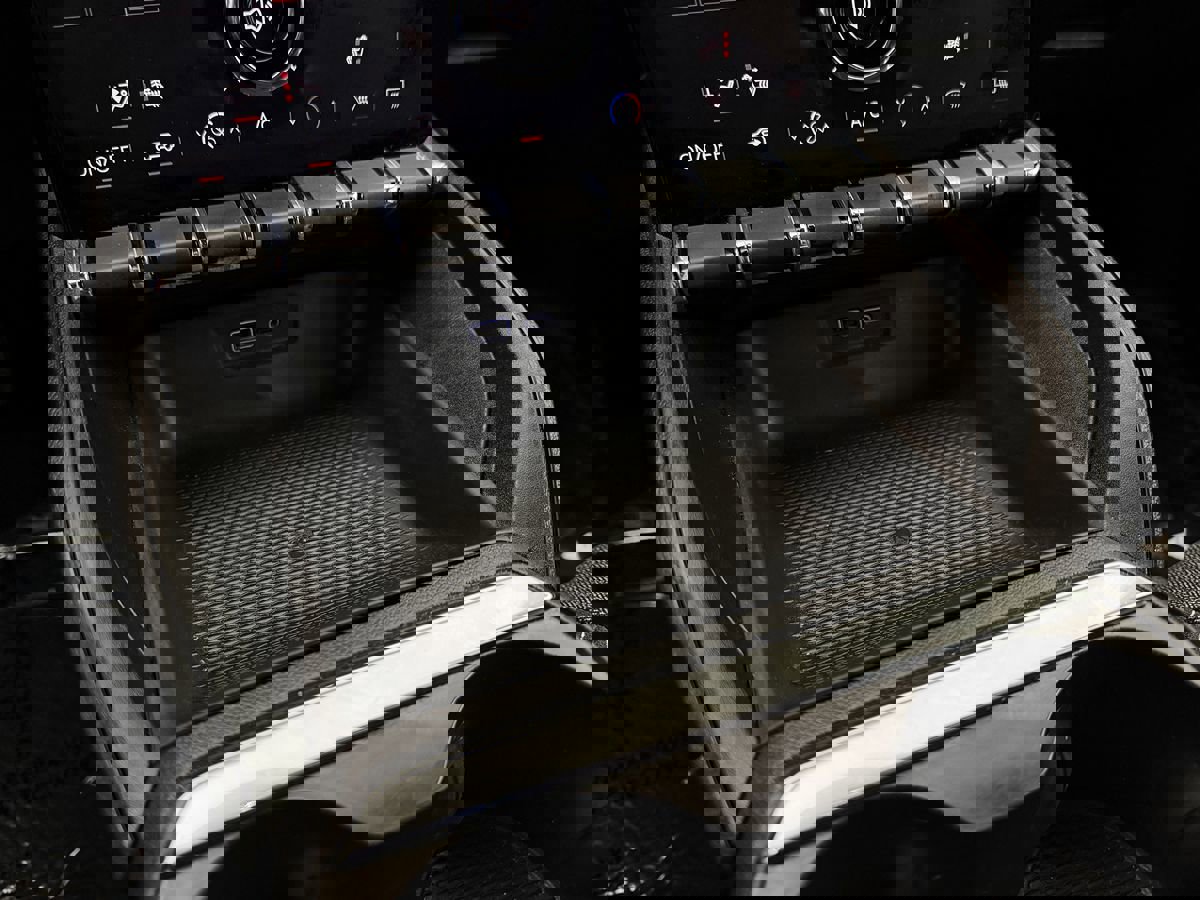 Used 2026 GMC Terrain Elevation image 24