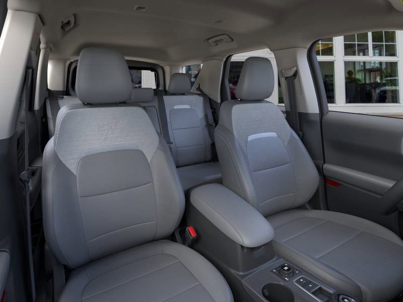 New 2026 Ford Bronco Sport Badlands w/ Badlands Tech Package image 10