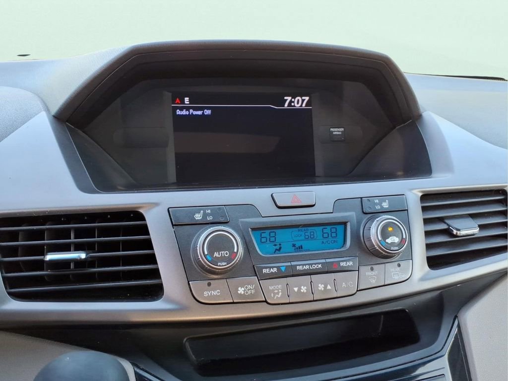 Used 2013 Honda Odyssey EX-L image 21
