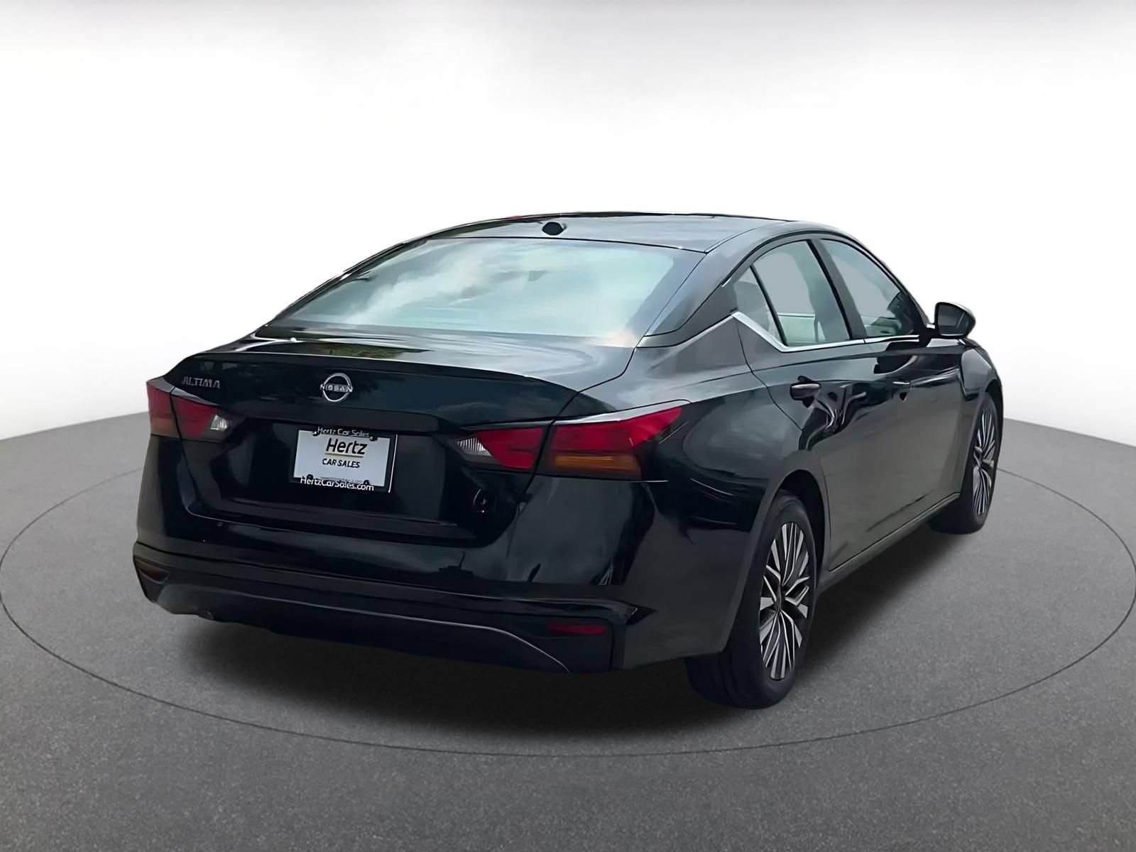 Used 2026 Nissan Altima 2.5 SV FWD image 11