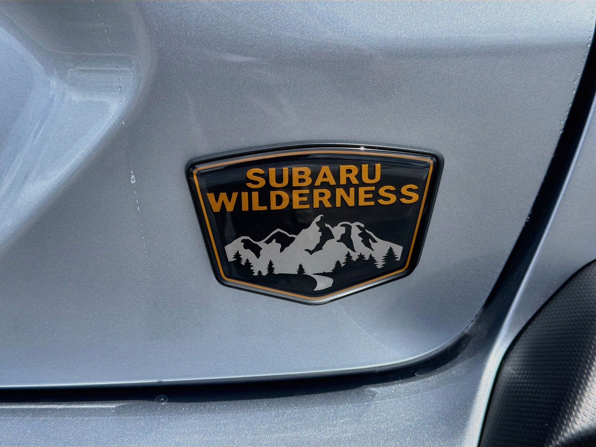 New 2026 Subaru Crosstrek 2.5i Wilderness AWD/4WD image 11