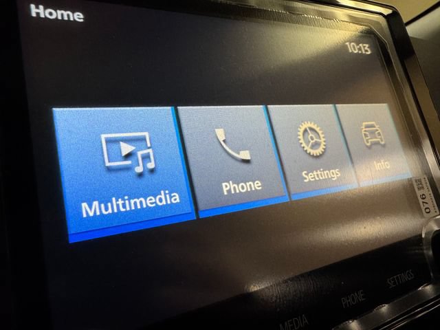 New 2026 Mitsubishi Outlander Sport LE AWD/4WD image 13