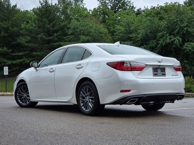 Used 2018 Lexus ES 350 w/ Navigation System Package FWD image 24