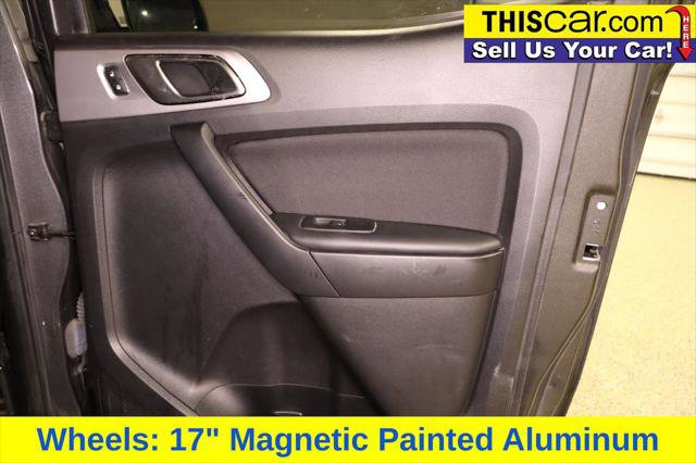 Used 2019 Ford Ranger XLT w/ Equipment Group 302A Luxury AWD/4WD image 30