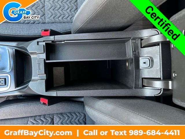 Certified 2023 Chevrolet Equinox LT image 25