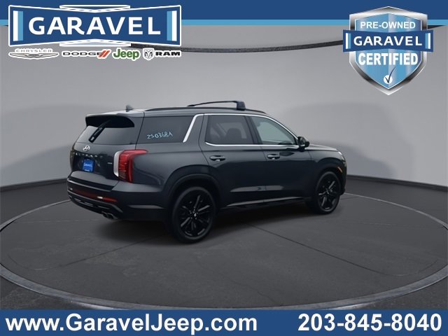 Used 2024 Hyundai Palisade XRT image 14