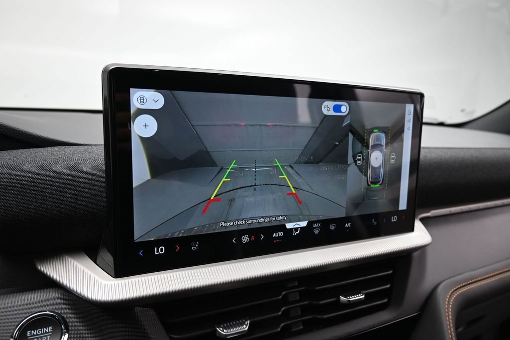 New 2026 Ford Explorer Tremor AWD/4WD image 14