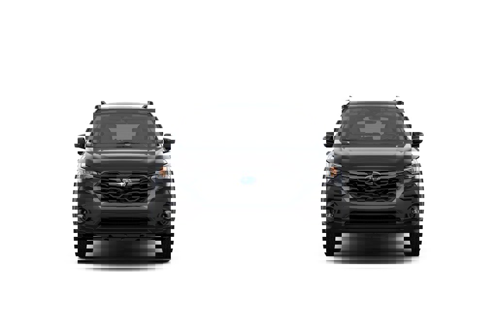 New 2026 Subaru Crosstrek 2.0i Premium image 2