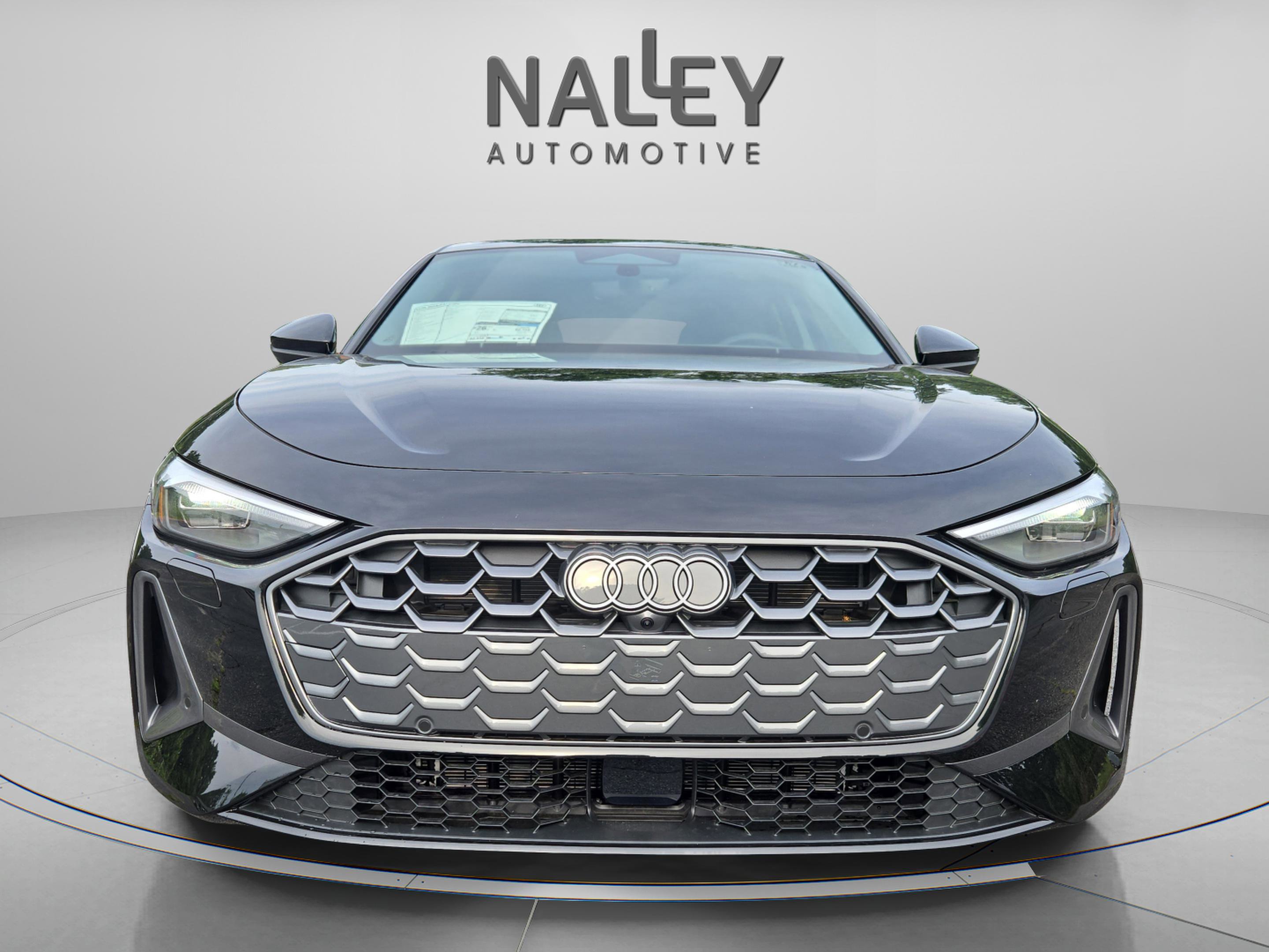 Used 2025 Audi A5 2.0T Premium w/ Convenience Package AWD/4WD image 9