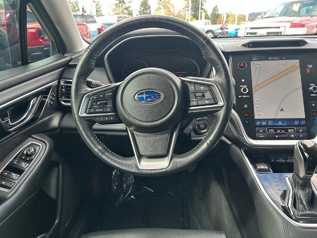 Used 2023 Subaru Outback Limited image 35