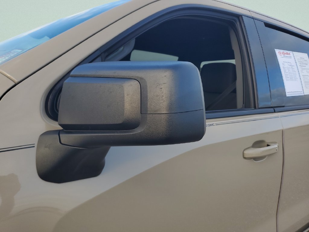 Used 2023 GMC Sierra 1500 Elevation AWD/4WD image 27