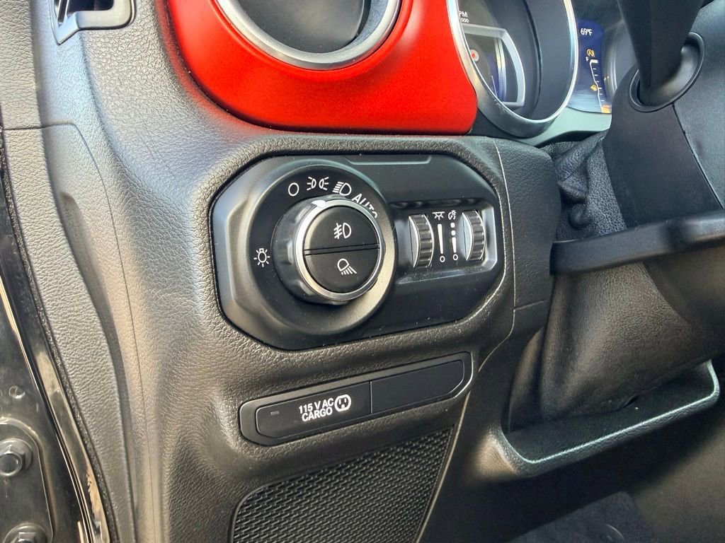 Used 2020 Jeep Gladiator Rubicon image 22