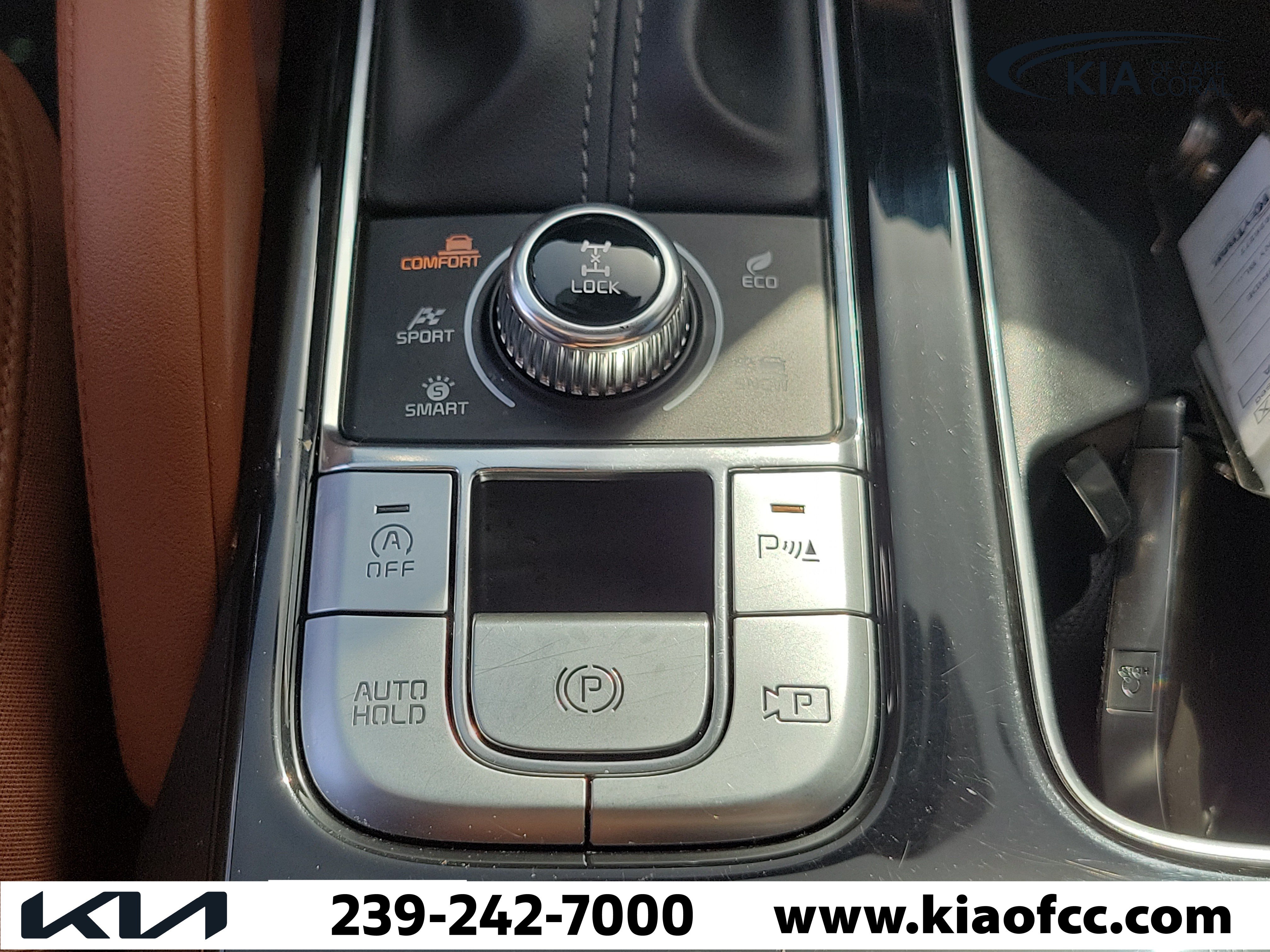 Certified 2024 Kia Telluride SX X-Line AWD/4WD image 28