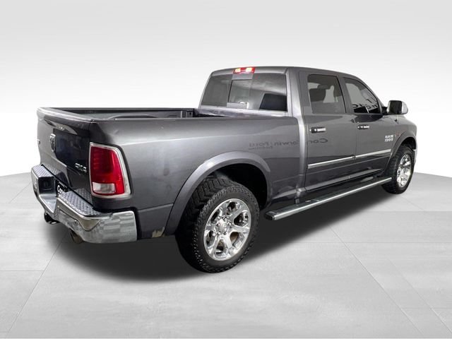 Used 2016 RAM 1500 Laramie w/ Convenience Group AWD/4WD image 17