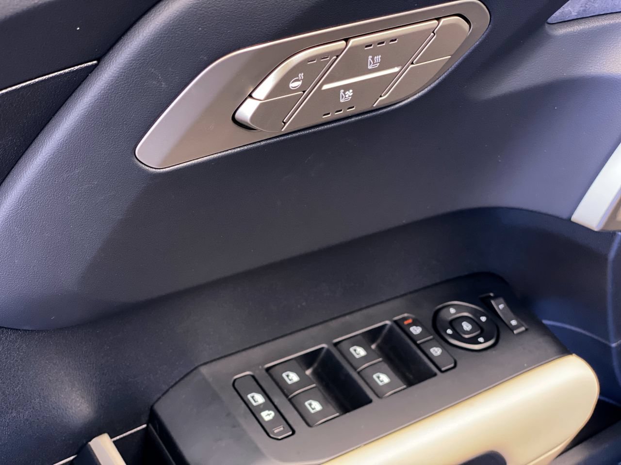 New 2027 Kia Telluride EX AWD/4WD image 18