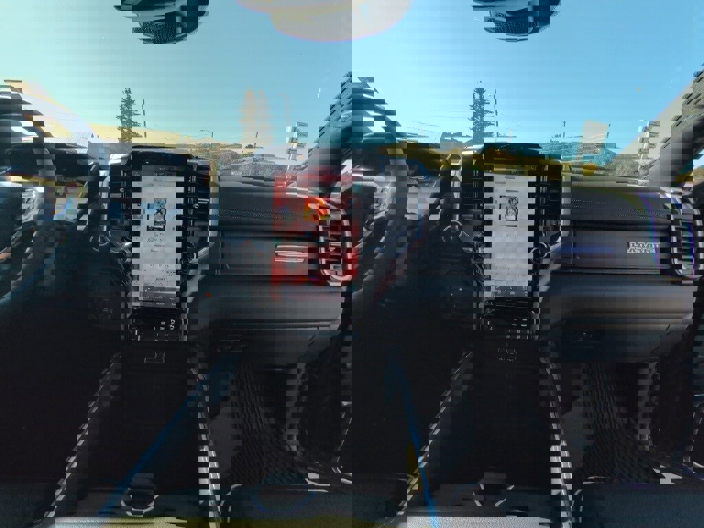 New 2026 RAM 3500 Laramie image 32