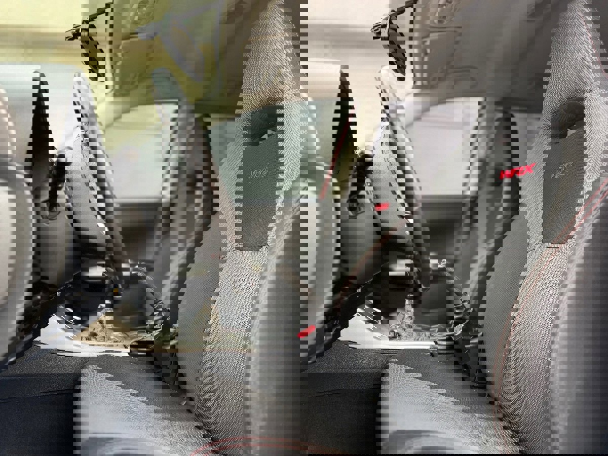 Used 2010 Subaru Impreza WRX Hatchback AWD/4WD image 17