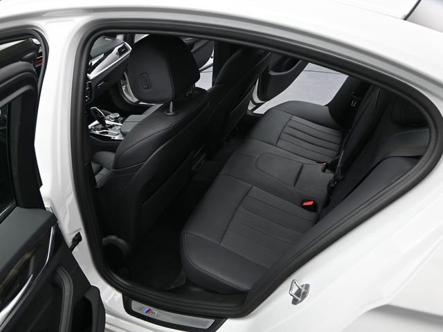 Used 2023 BMW 530i xDrive w/ M Sport Package image 18