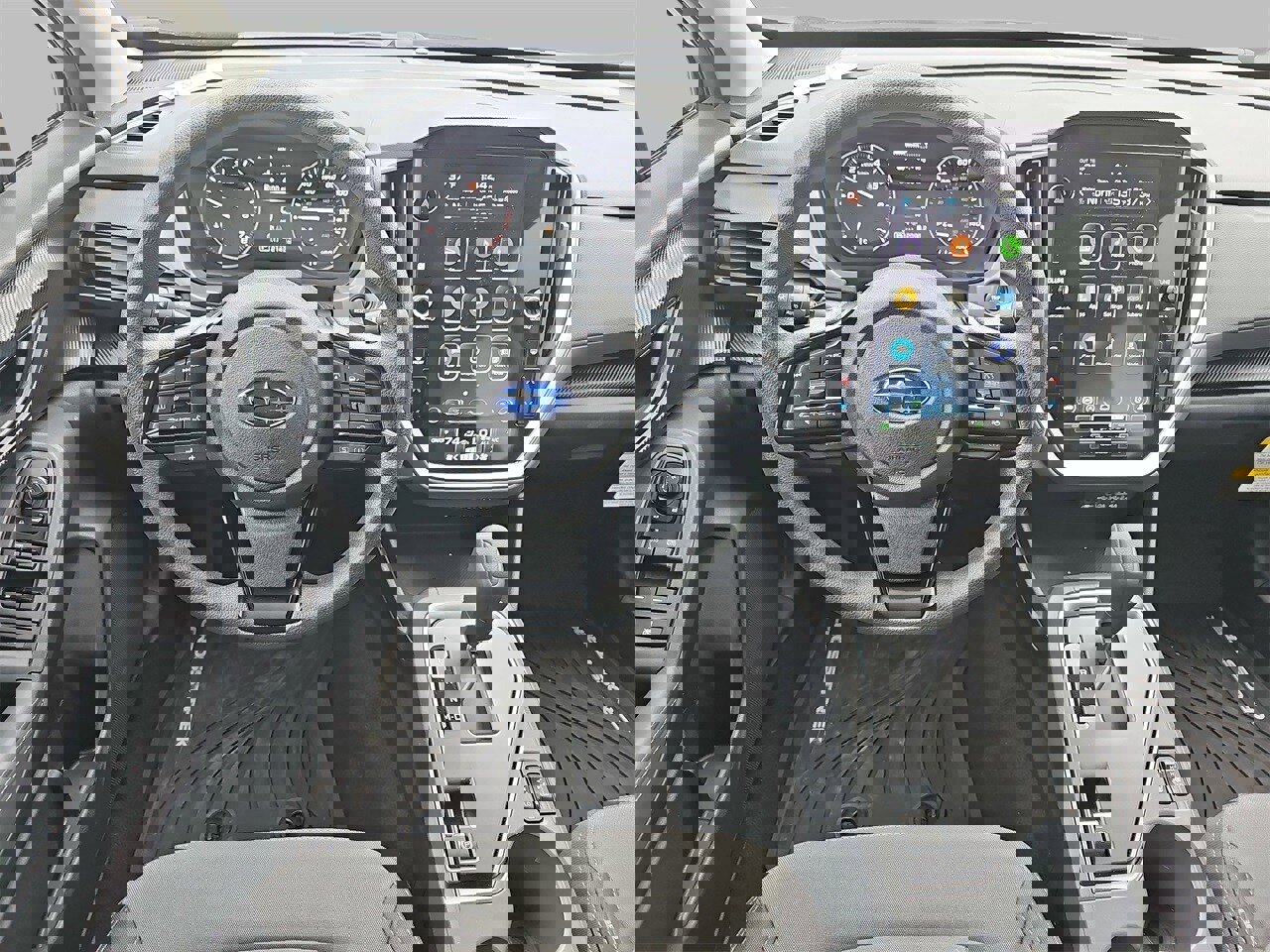 Used 2025 Subaru Crosstrek 2.0i Premium image 16