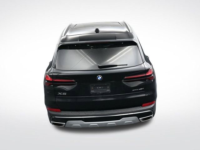 Used 2025 BMW X5 xDrive40i image 24
