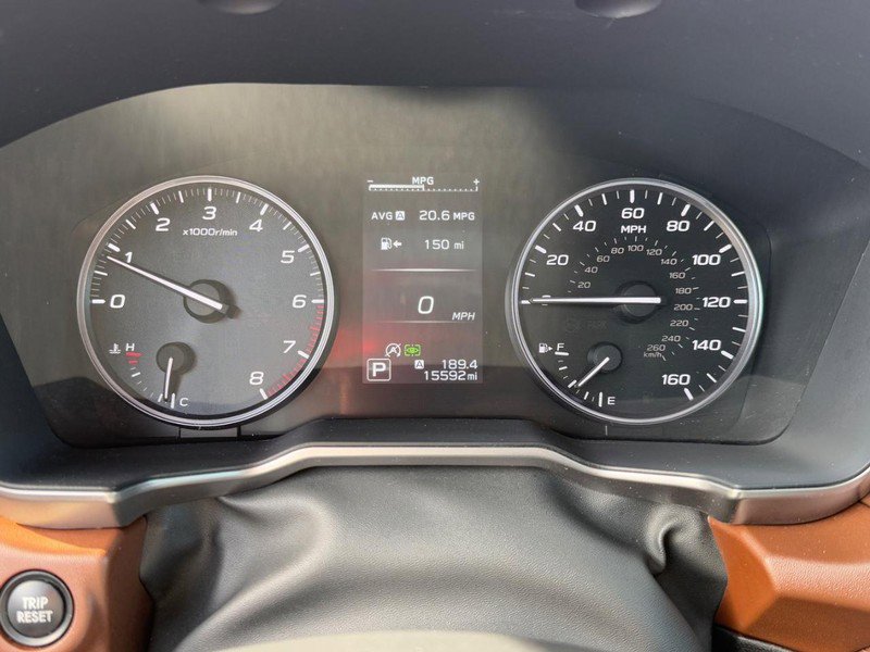Used 2023 Subaru Legacy Touring XT AWD/4WD image 21