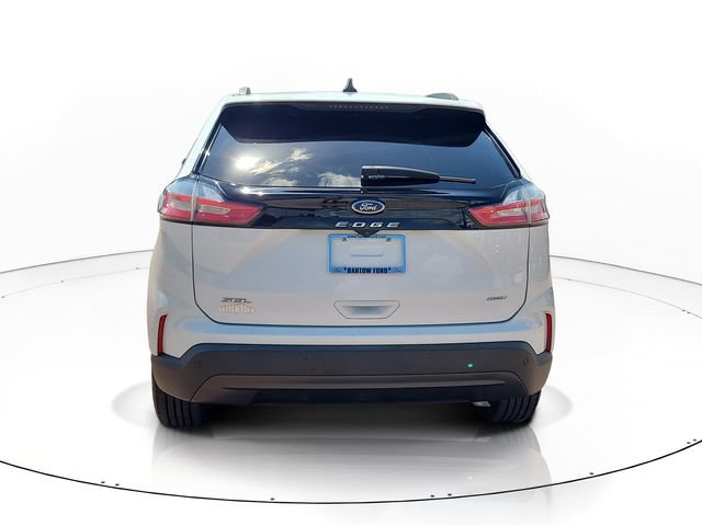 Used 2023 Ford Edge SEL w/ Sport Appearance Package AWD/4WD image 6