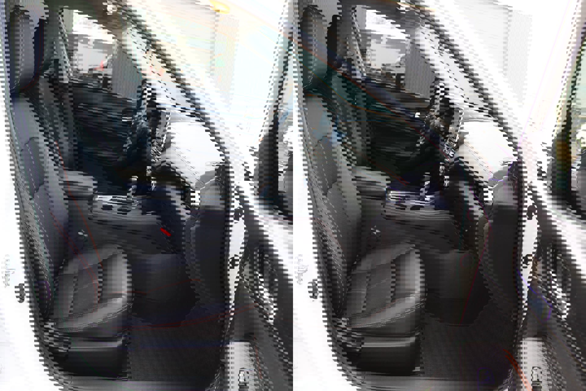 Used 2022 Nissan Altima 2.5 SR image 14