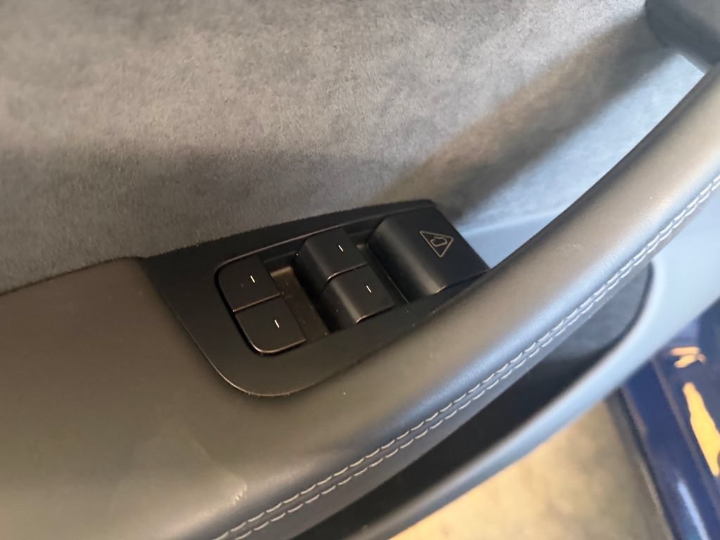 Used 2026 Tesla Model Y Long Range AWD/4WD image 11
