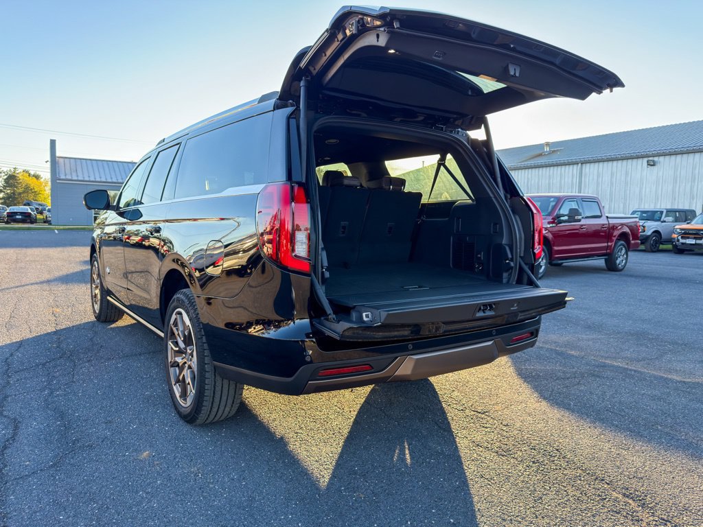 New 2027 Ford Expedition Max King Ranch AWD/4WD image 7