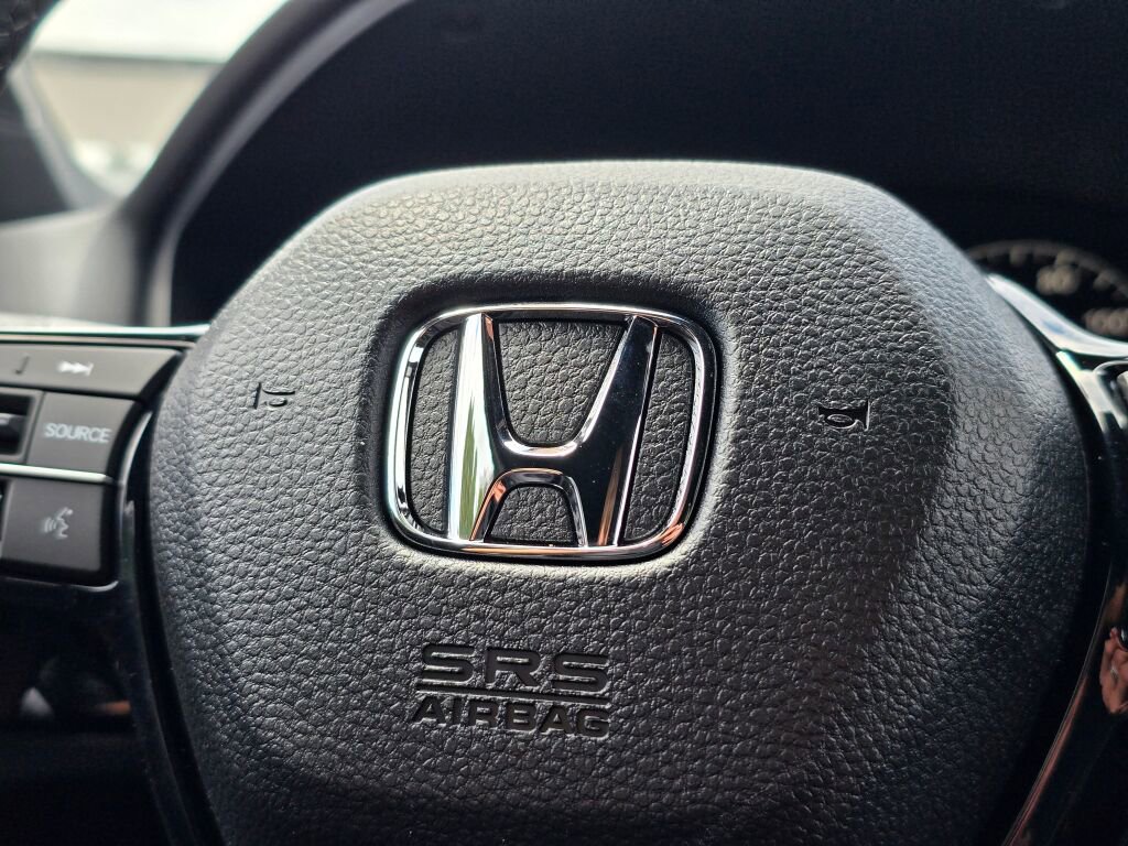 New 2026 Honda Civic Sport image 28