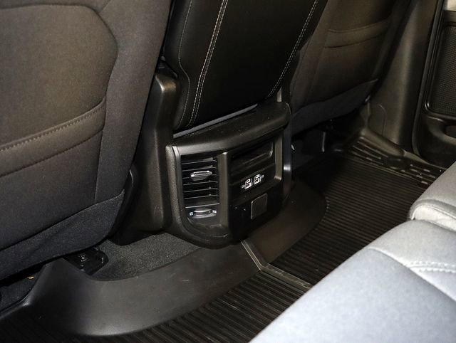 Used 2023 RAM 1500 Big Horn image 16