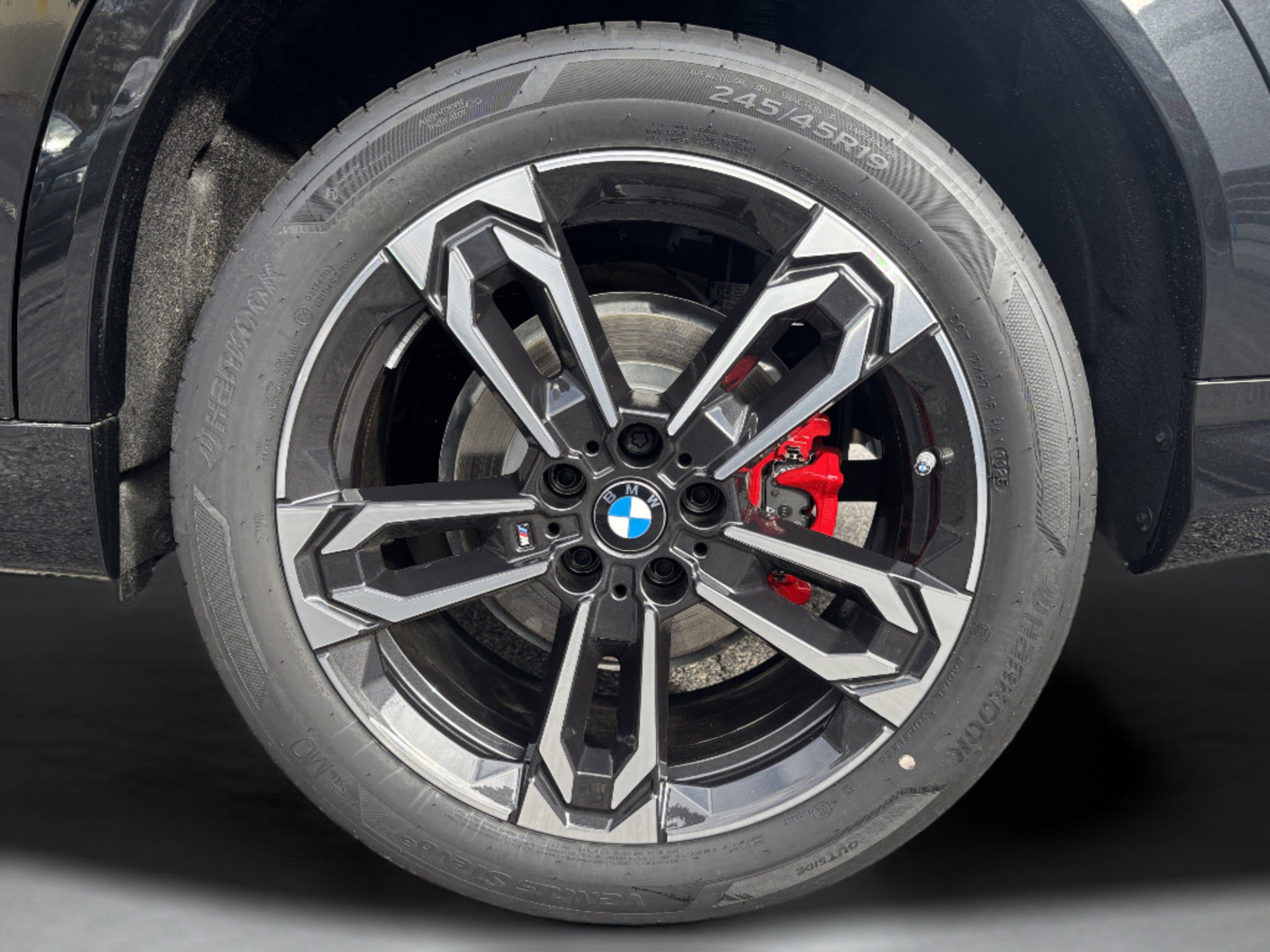 Used 2026 BMW X2 xDrive28i w/ Technology Package AWD/4WD image 35