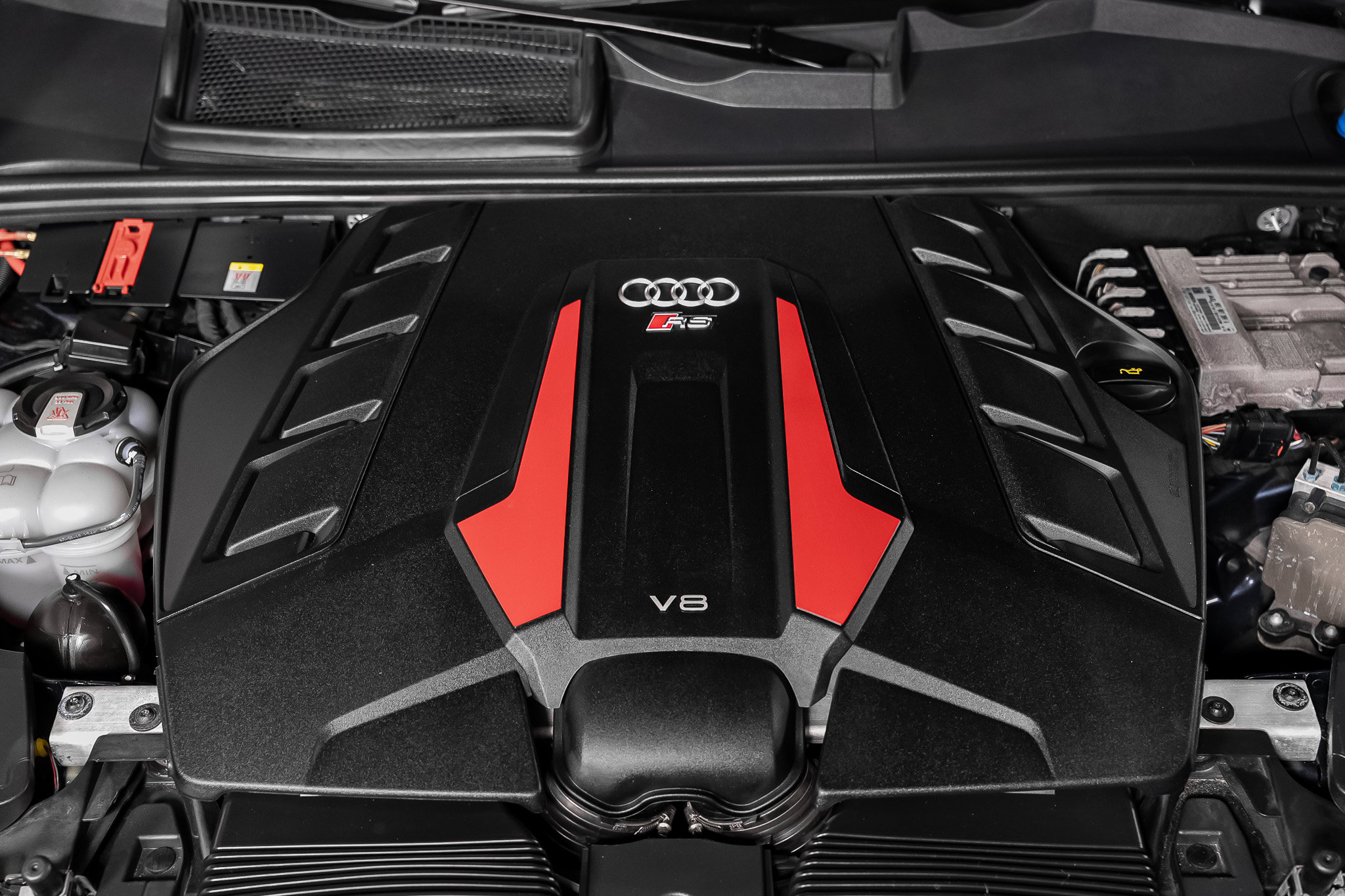 Used 2024 Audi RS Q8 AWD/4WD image 68