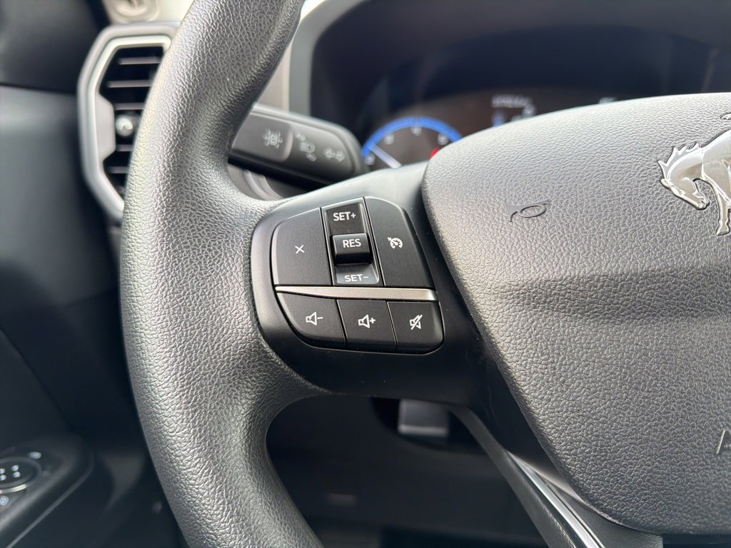 Used 2024 Ford Bronco Sport Big Bend image 26