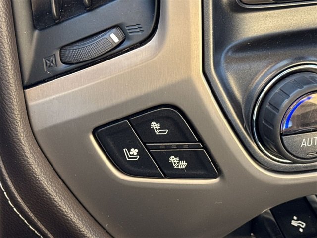 Used 2019 GMC Sierra 2500 Denali w/ Duramax Plus Package image 22