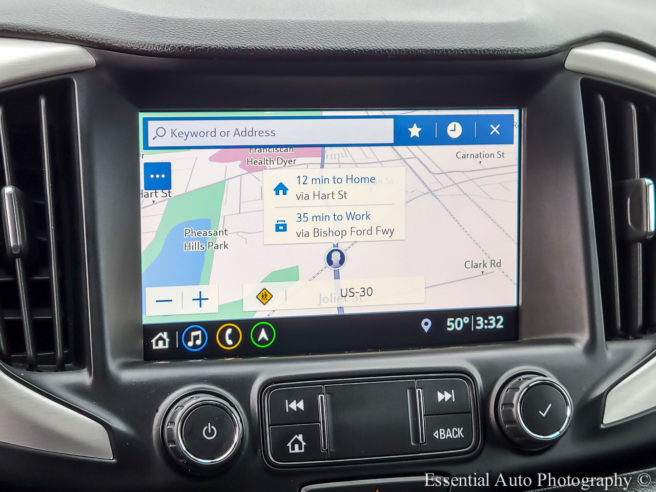 Used 2020 GMC Terrain SLE w/ Driver Convenience Package image 19