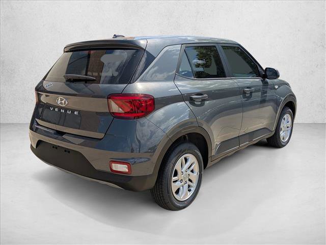 New 2026 Hyundai Venue SE FWD video 2