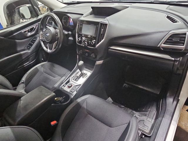 Used 2021 Subaru Forester Premium image 29
