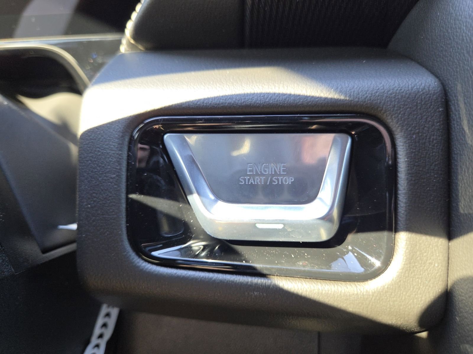 New 2026 GMC Yukon XL Elevation w/ Elevation Premium Package image 12