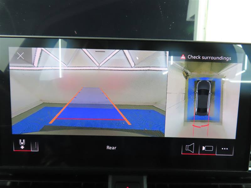 Used 2023 Audi A4 2.0T Premium Plus image 27