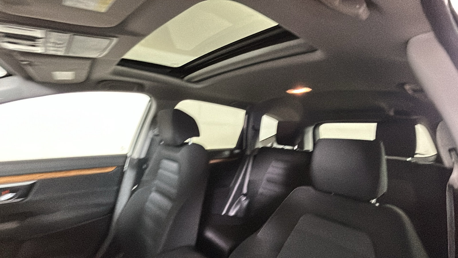 Used 2020 Honda CR-V EX image 14
